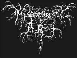 logo Misanthropic Art